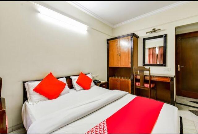 Hotel Guru International Jodhpur  Esterno foto